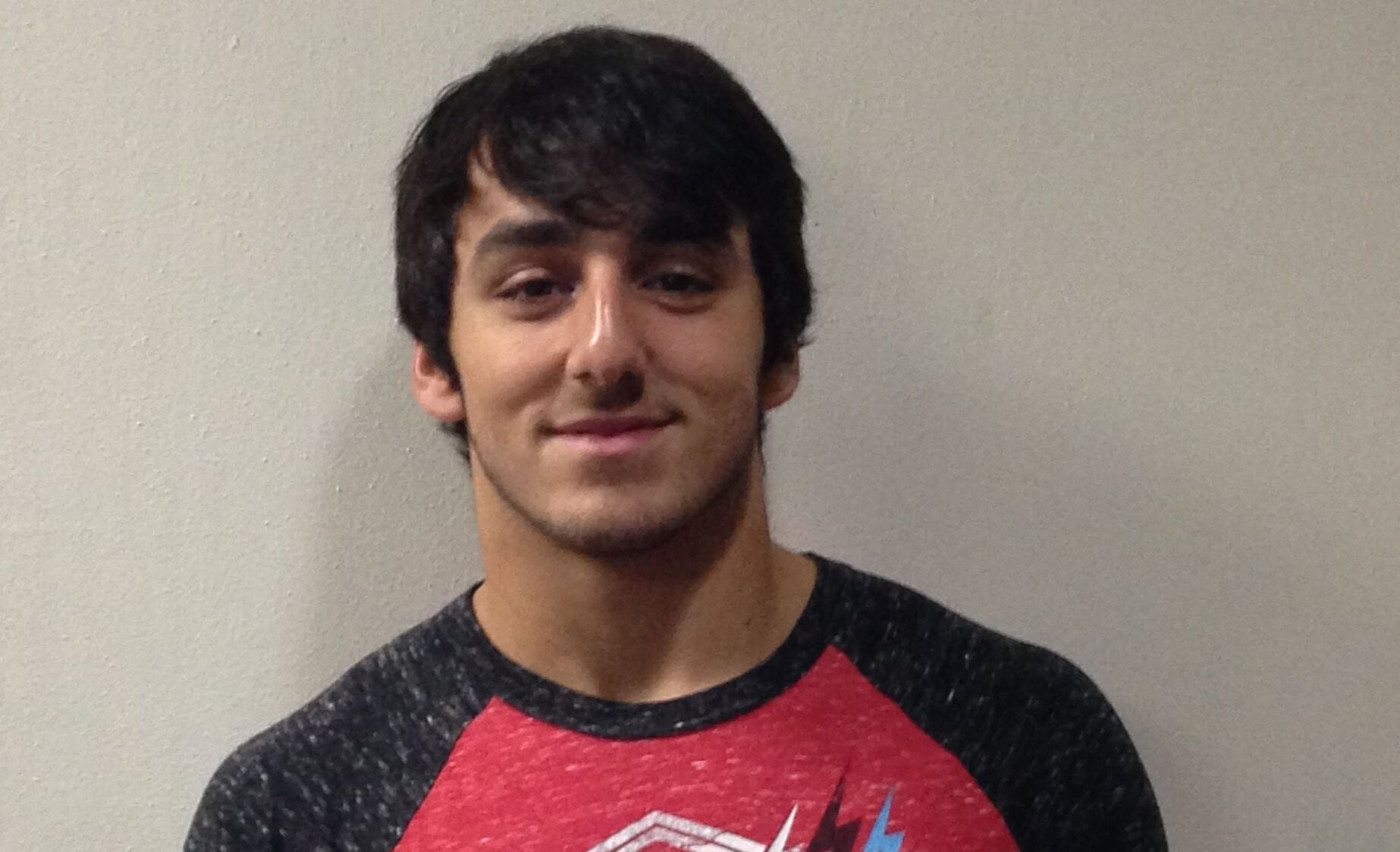 6) 7,605: Stevie Quinones, Depew